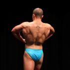 Dillon  Green - NPC BodyBE1 Classic 2012 - #1